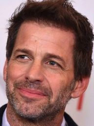 Zack Snyder