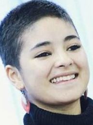 Zaira Wasim