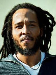 Ziggy Marley