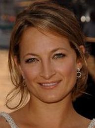 Zoe Bell