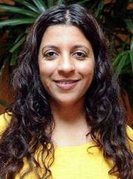 Zoya Akhtar
