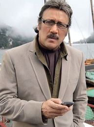 Jackie Shroff