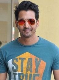 Harshvardhan Rane