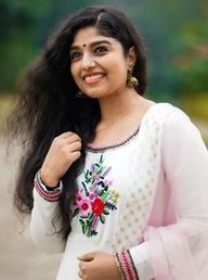 അമല ഗിരീഷന്‍