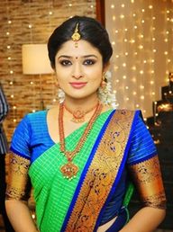 നികിത രാജേഷ്