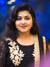 ഉമ നായര്‍