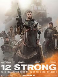 12 Strong