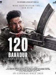 120 Bahadur