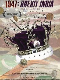 1947: Brexit India