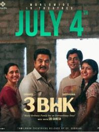 3 BHK