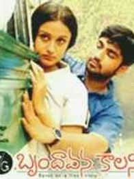 7/G Brundhavan Colony