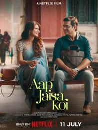 Aap Jaisa Koi