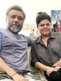 Abhi To Party Shuru Hui Hai