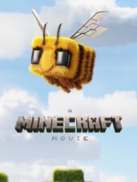 A Minecraft Movie