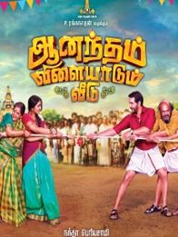 Anandham Vilayadum Veedu