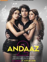 Andaaz 2