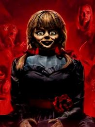 அன்னபேல் கம்ஸ் ஹோம்