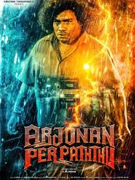 Arjunan Per Paththu