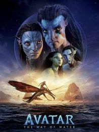அவதார்: தி வே ஆப் வாட்டர்