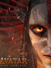 Avatar: Fire and Ash