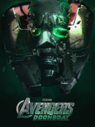 Avengers: Doomsday