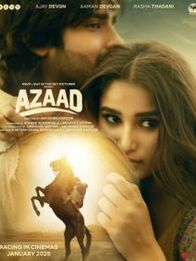 Azaad