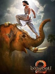 Baahubali 2