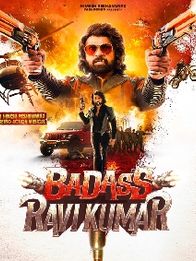 बैडएस रवि कुमार