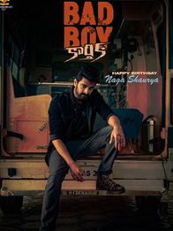 Bad Boy Karthik