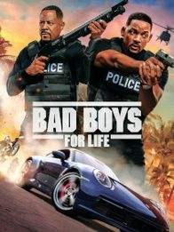 Bad Boys for Life