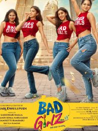 Bad Girlz