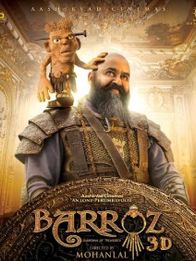 Barroz 3D–Guardian of Treasure