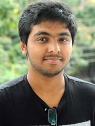 பாட்ஷா என்கிற ஆண்டனி