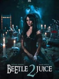 Beetlejuice 2