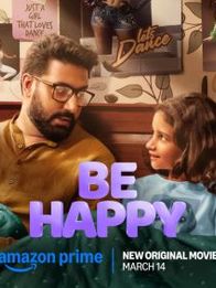 Be Happy
