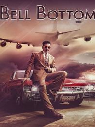 Bell Bottom