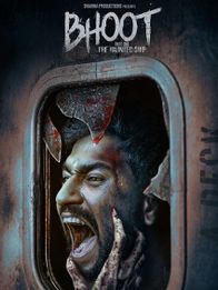 Bhoot Part One: The Haunted Ship