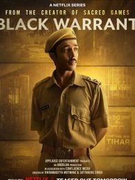 Black Warrant