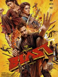 Blast