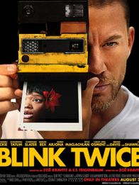 Blink Twice