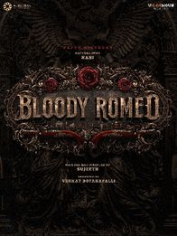 Bloody Romeo