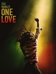 Bob Marley: One Love