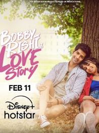 Bobby Aur Rishi Ki Love Story