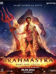 Brahmastra: Part One – Shiva