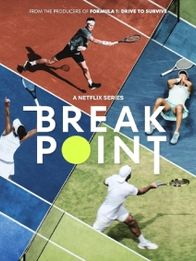 Break Point: Season 2