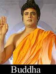 Buddha