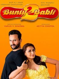 Bunty Aur Babli 2