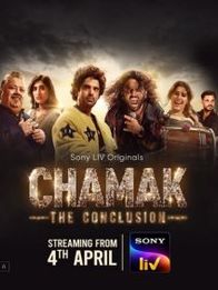 Chamak-The Conclusion
