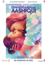 Chandigarh Kare Aashiqui