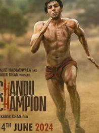 Chandu Champion